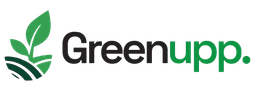 Greenupp Logo